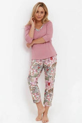 Pyjama model 196192 Cana - Honesty Sales U.K